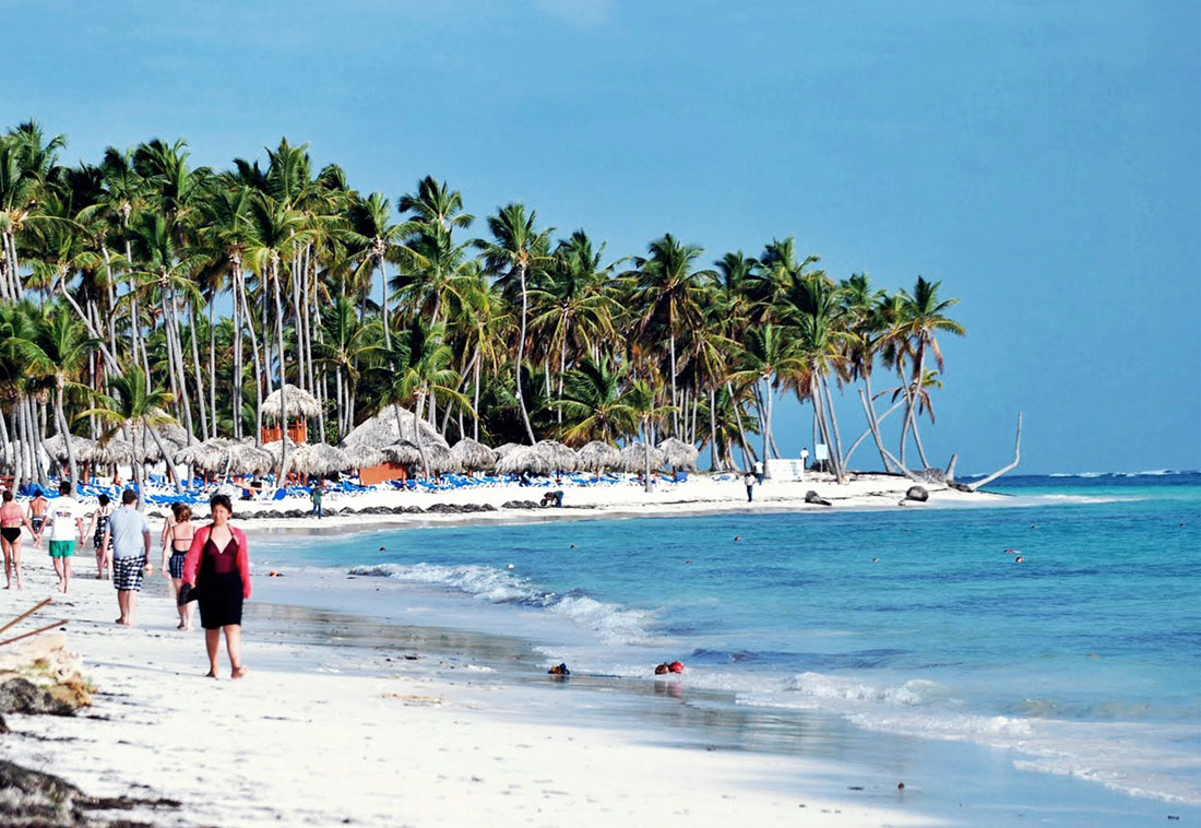 Voyage à Haiti