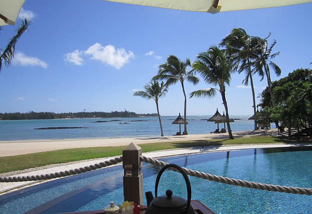 ile maurice