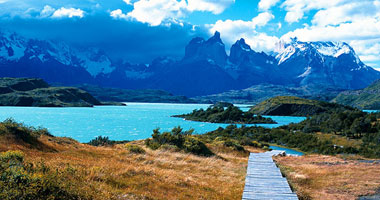 Argentine