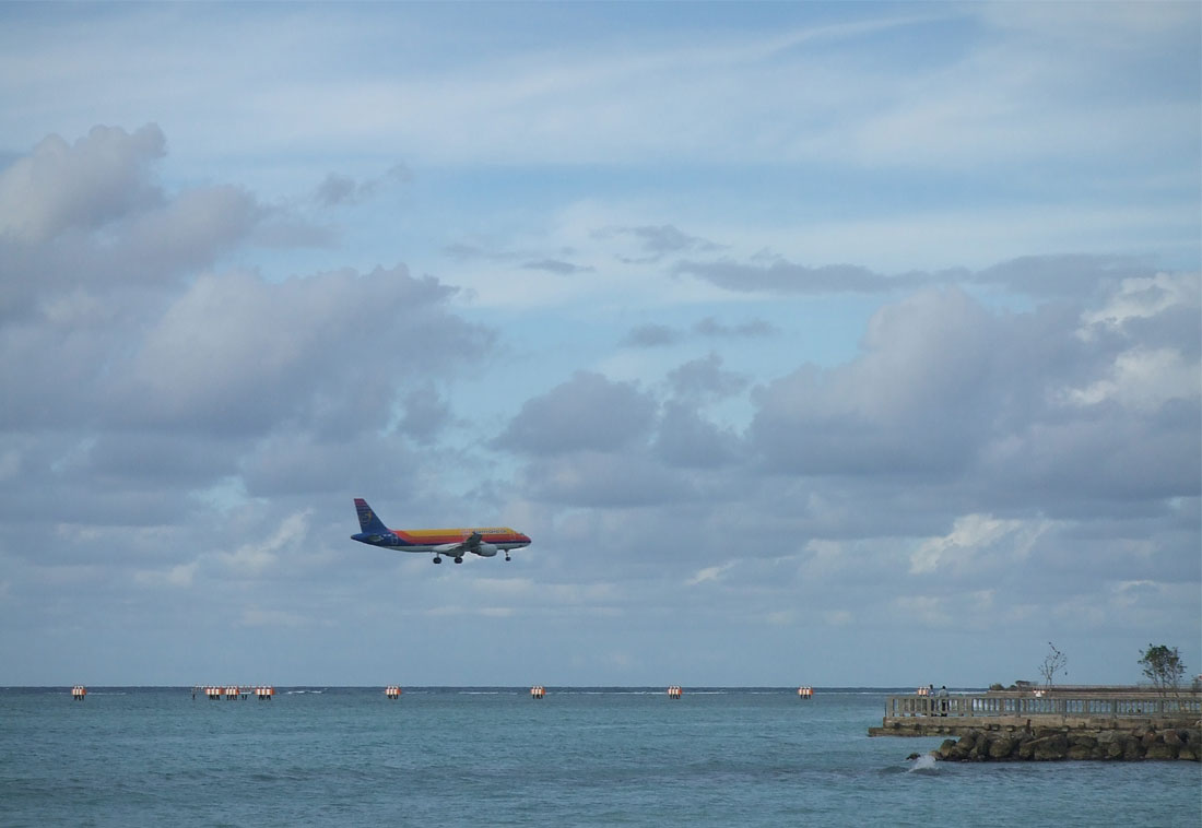 Voyager en Jamaïque