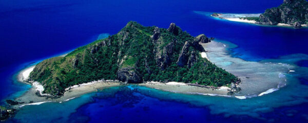 Îles fidji