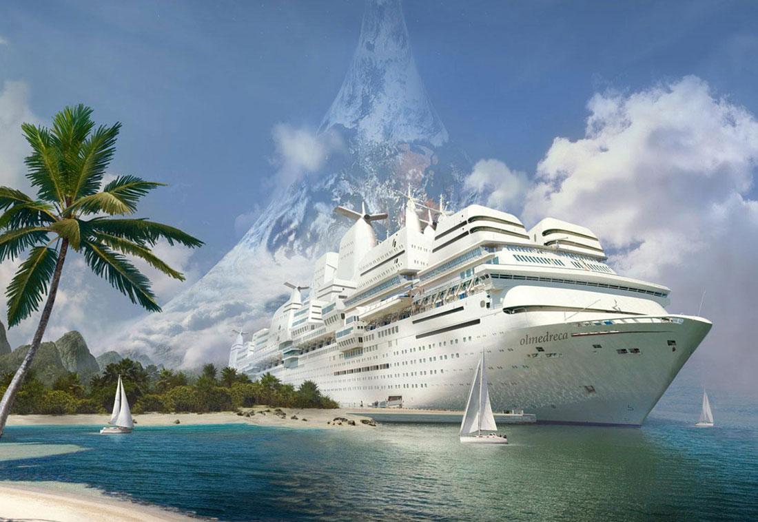 croisières