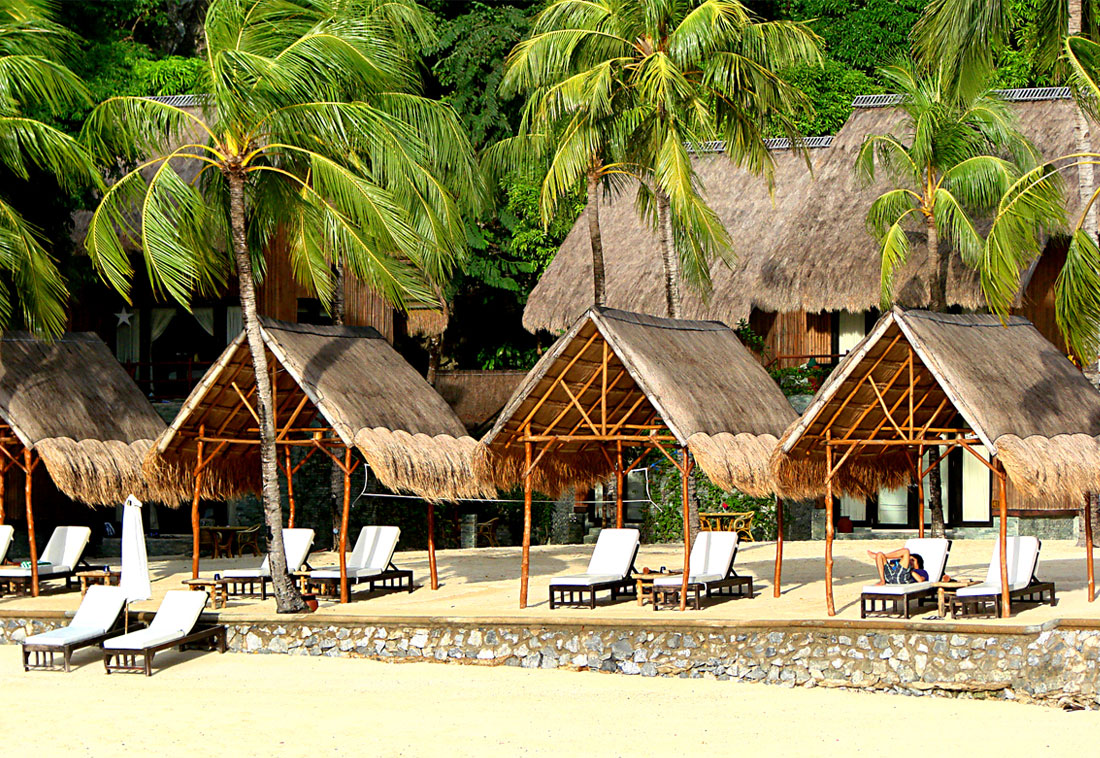 Voyager aux philippines