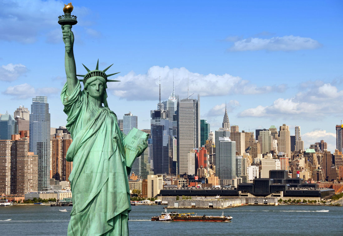 Etats-Unis