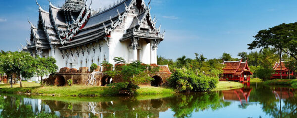 Thaïlande