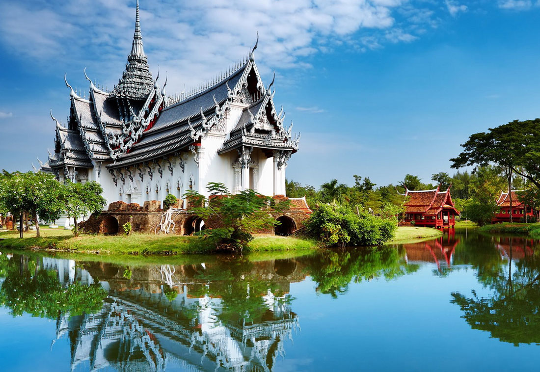 Thaïlande