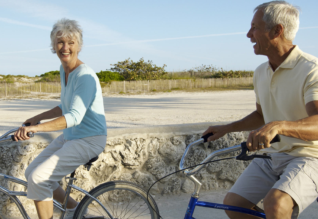 Les formules et destinations prisées des seniors