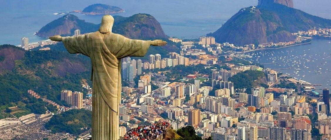 Brésil