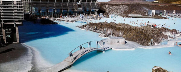 blue lagoon