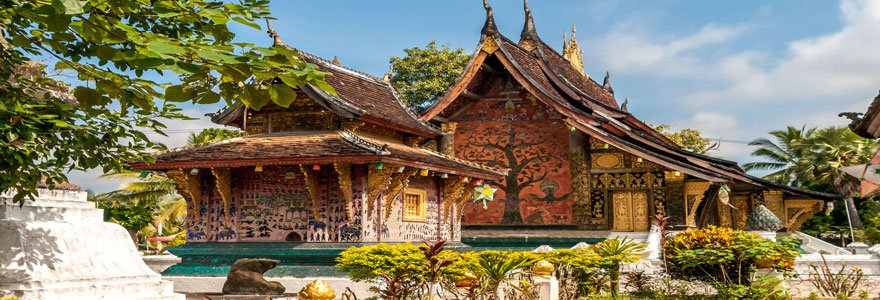 Voyager au Laos