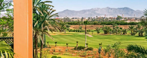 Organiser un séjour de luxe au Maroc