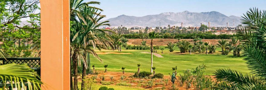 Organiser un séjour de luxe au Maroc