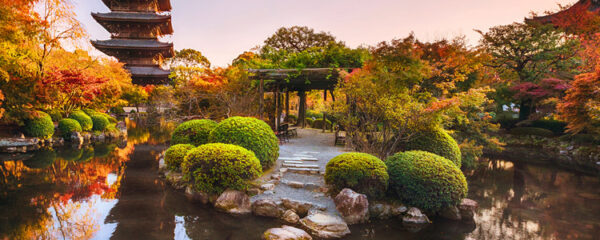 Voyage au japon