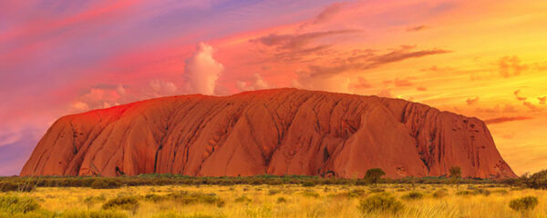 Uluru