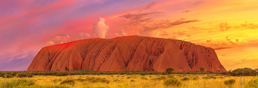 Uluru