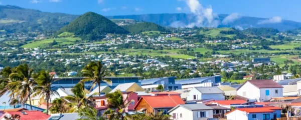 La Réunion
